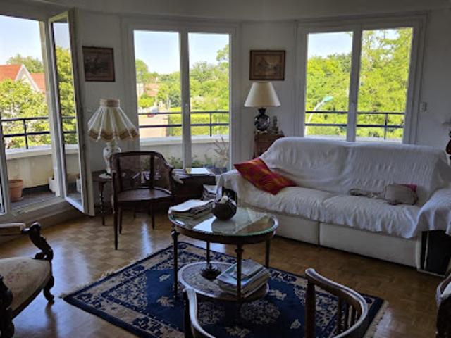 Appartement vente à Saint-Germain-en-Laye, Le Vésinet