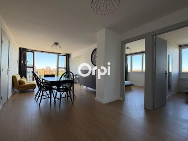 Appartement vente à Lille