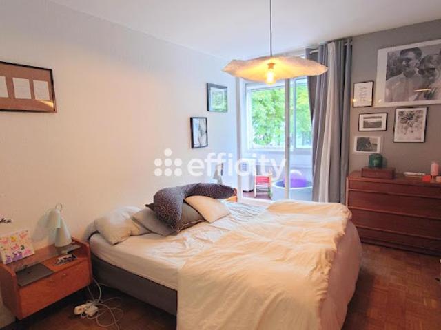 Appartement vente à Lyon, Métropole de Lyon