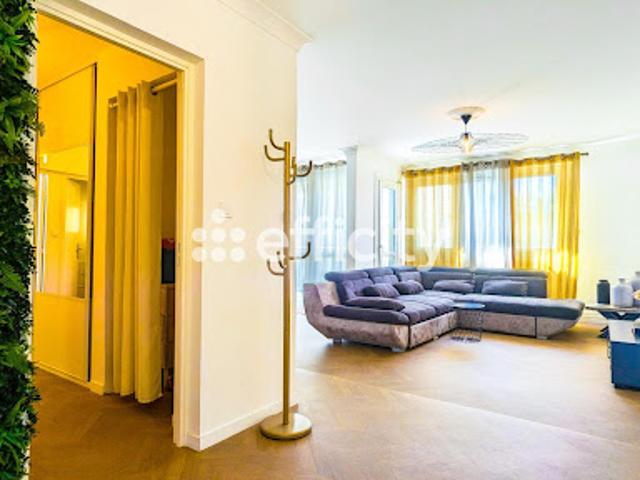 Appartement vente à Mâcon