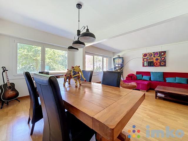 Appartement vente à Lille, Marcq-en-Barœul