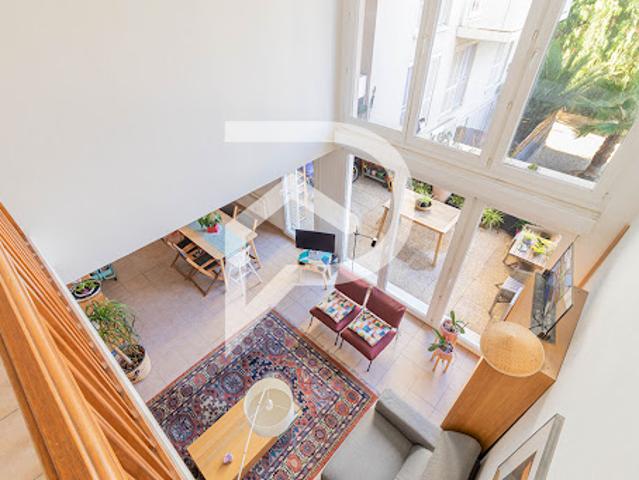 Appartement vente à Marseille