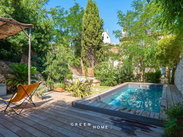 Appartement vente à Marseille