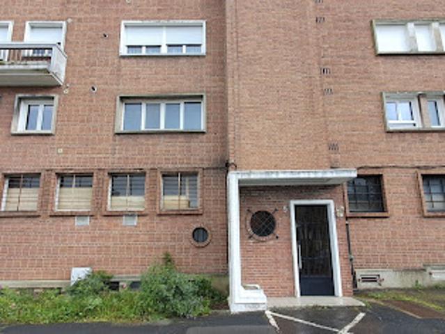 Appartement vente à Avesnes-sur-Helpe, Maubeuge