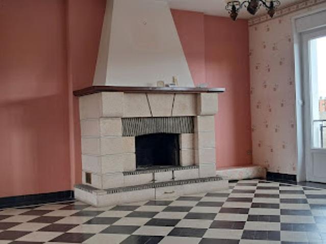 Appartement vente à Avesnes-sur-Helpe, Maubeuge