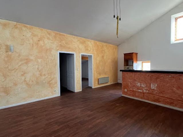 Appartement vente à Mirande