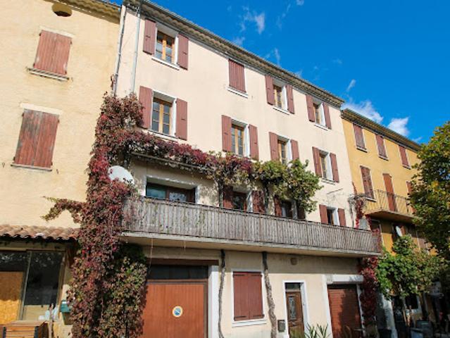 Appartement vente à France métropolitaine, Montbrun-les-bains