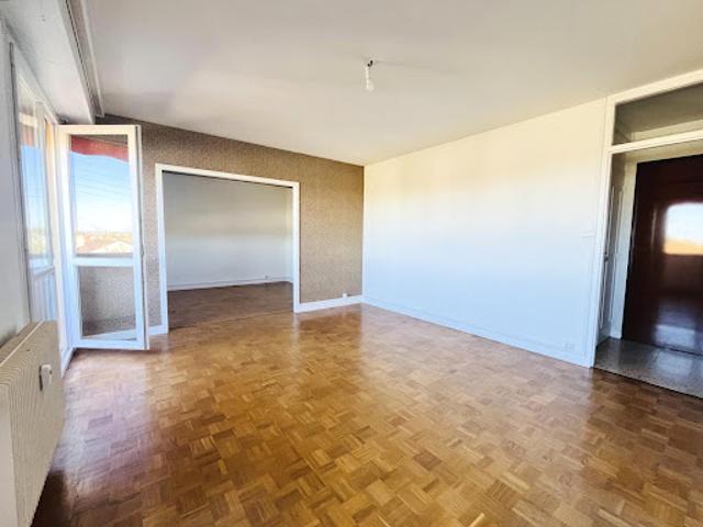 Appartement vente à Montluçon, Allier