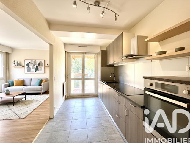 Appartement vente à Montpellier