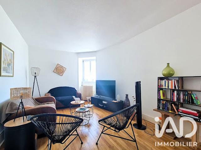 Appartement vente à Moulins