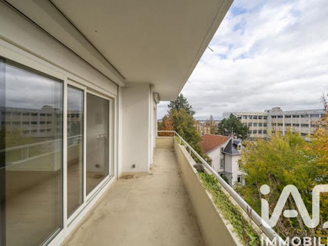 Appartement vente à Nancy