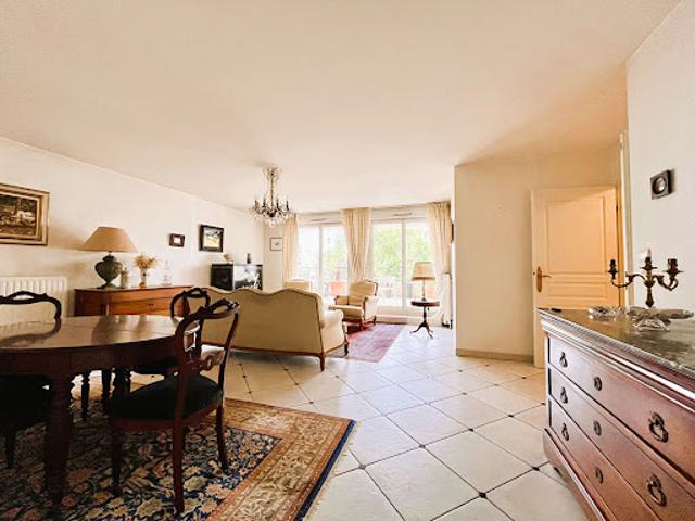 Appartement vente à Nantes