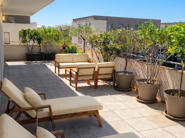 Appartement vente à Capouchiné, Nîmes