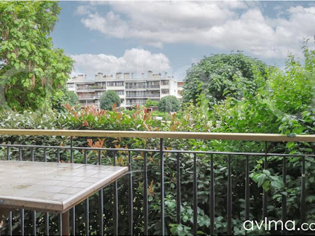 Appartement vente à Bailly, Yvelines