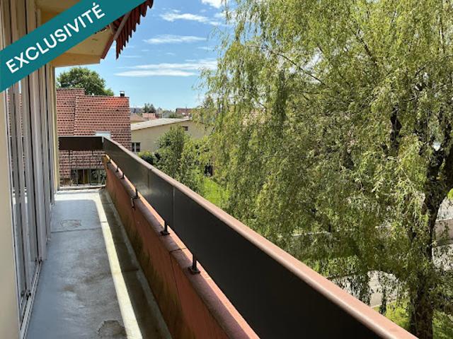 Appartement vente à Les Soiras, Vétrigne
