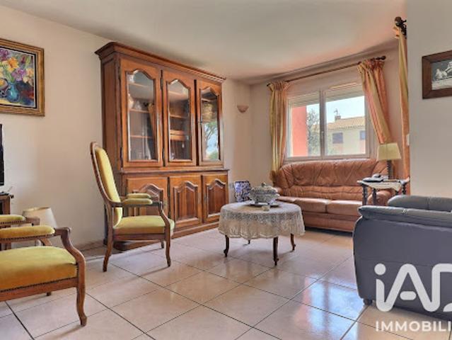 Appartement vente à Perpignan