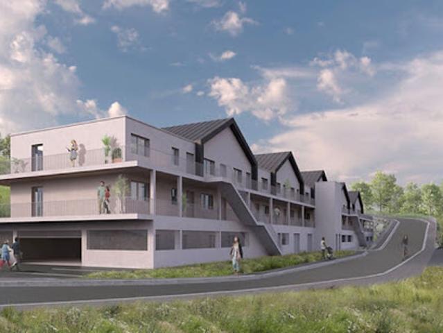 Appartement vente à Quimper, Bretagne