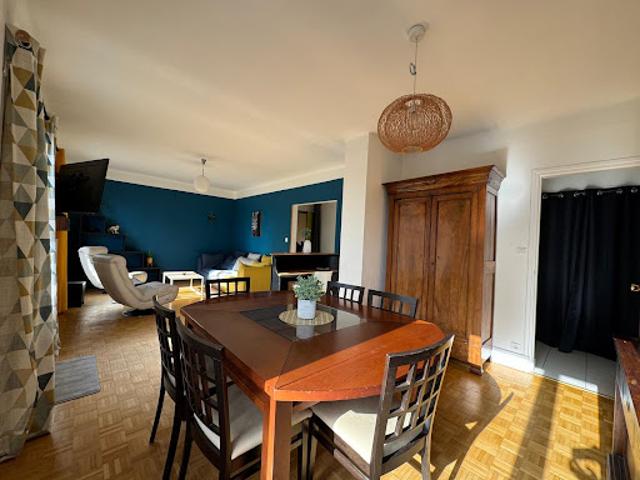 Appartement vente à Quimper, Bretagne