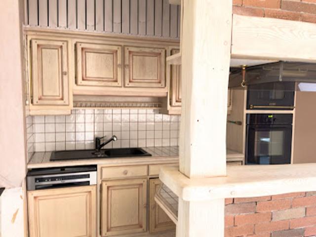 Appartement vente à Rodez, Onet-le-château