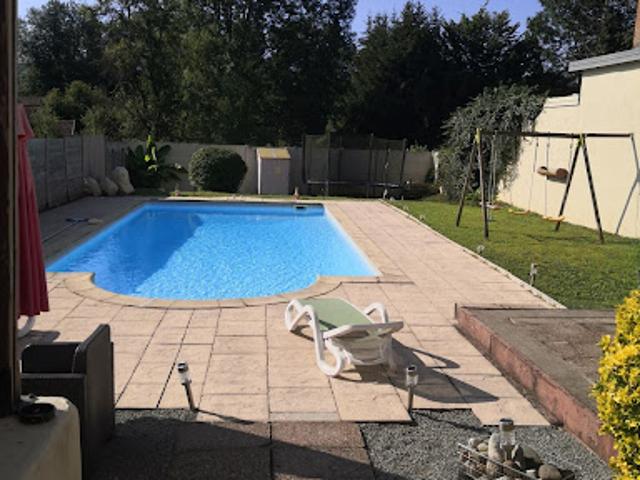 Appartement vente à Lure, Ronchamp