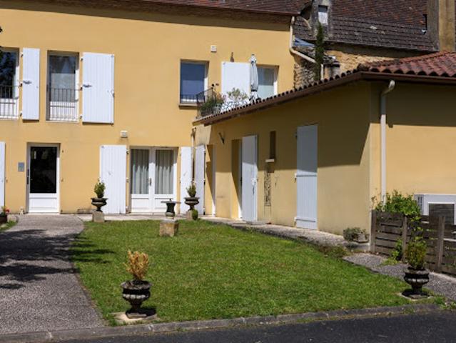 Appartement vente à Sarlat-la-Canéda, Castels