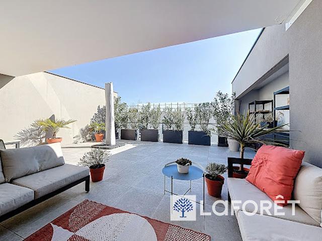 Appartement vente à Lyon, Métropole de Lyon