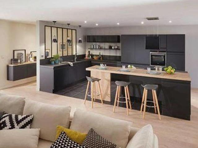 Appartement vente à France métropolitaine, Saint-félix