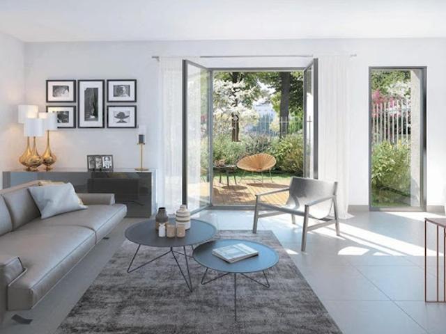 Appartement vente à Annecy, Saint-félix