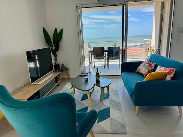 Appartement vente à Les Sables-d'Olonne, Saint-hilaire-de-riez