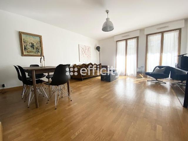 Appartement vente à Nogent-sur-Marne, Saint-maurice