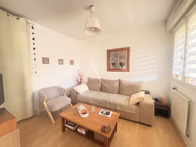 Appartement vente à Saint-Nazaire, Saint-nazaire