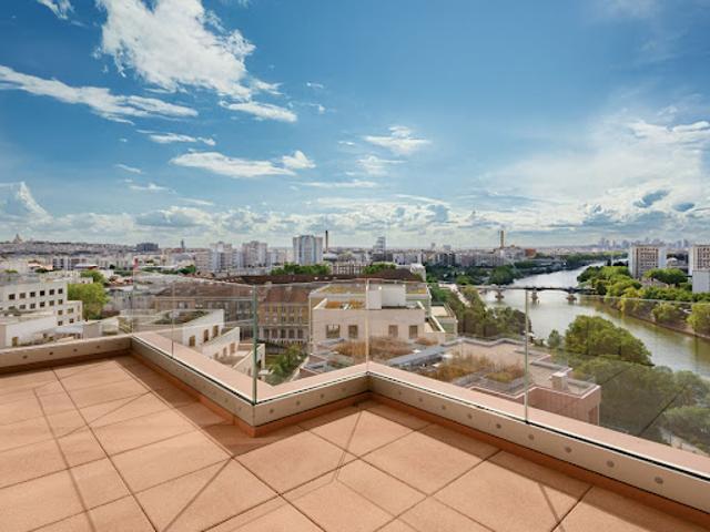 Appartement vente à Paris, Île-de-France