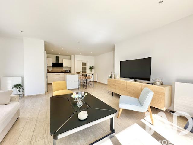 Appartement vente à Palaiseau, Sainte-geneviève-des-bois