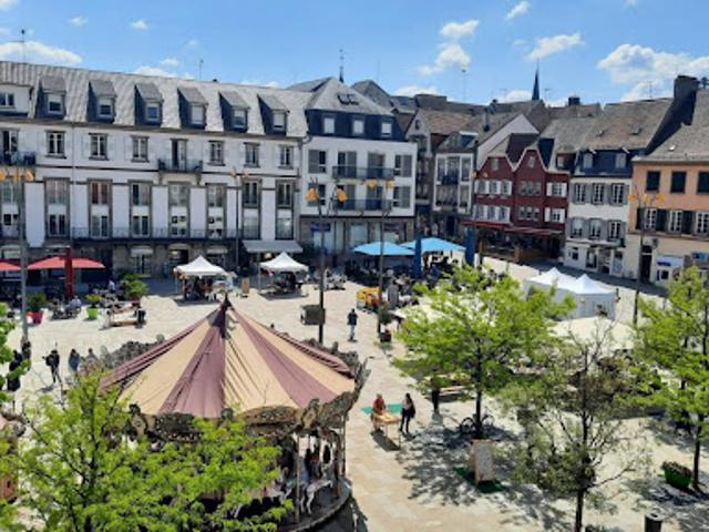 Appartement vente à Saverne