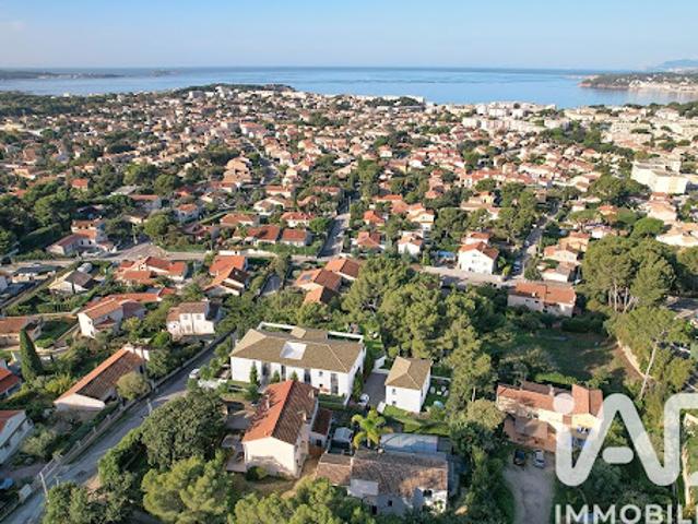 Appartement vente à Arrondissement de Toulon, Six-fours-les-plages