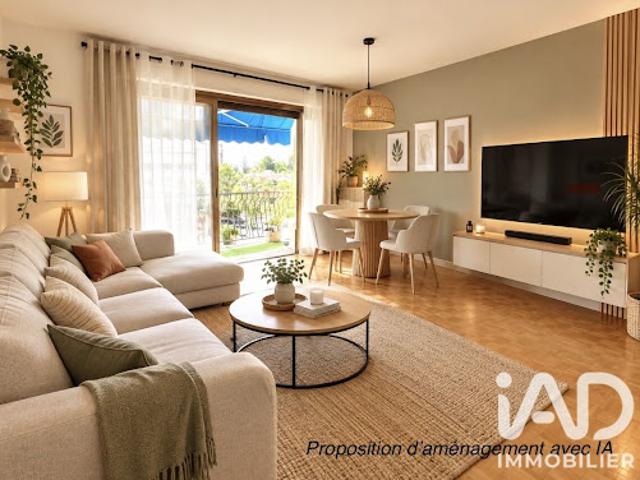 Appartement vente à Migron, Eysines