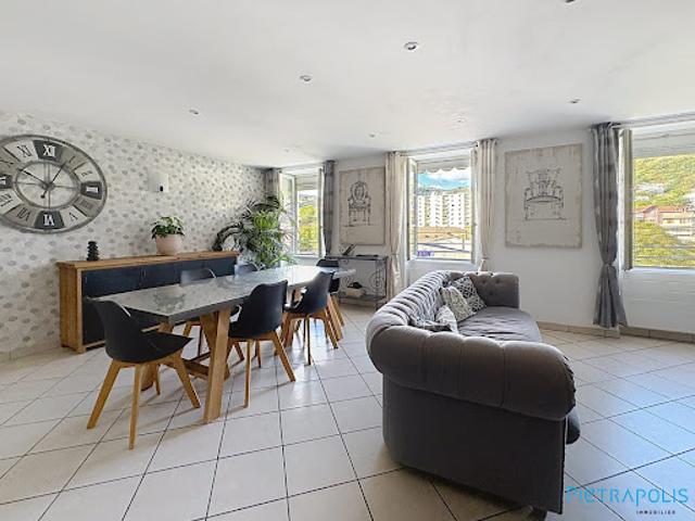Appartement vente à Tarare, Rhône
