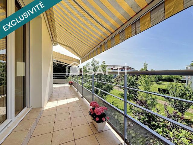 Appartement vente à Tours