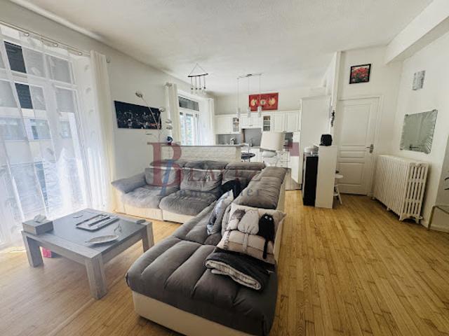 Appartement vente à Tulle
