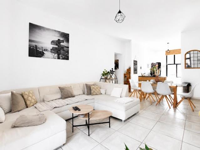 Appartement vente à Saint-Étienne, Unieux