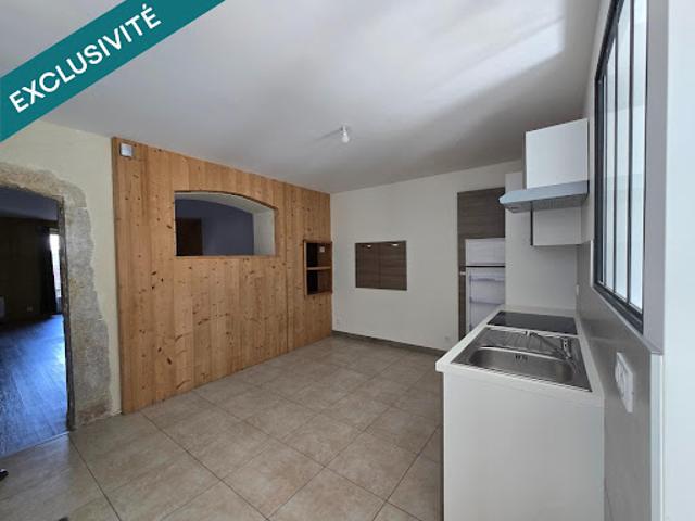 Appartement vente à Belley, Virieu-le-grand