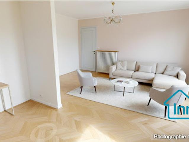 Appartement vente à Les Bertisettes, Viroflay