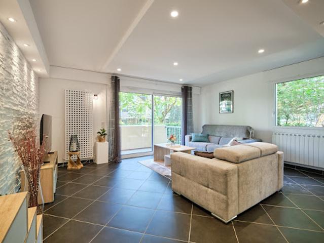 Appartement vente à Annecy