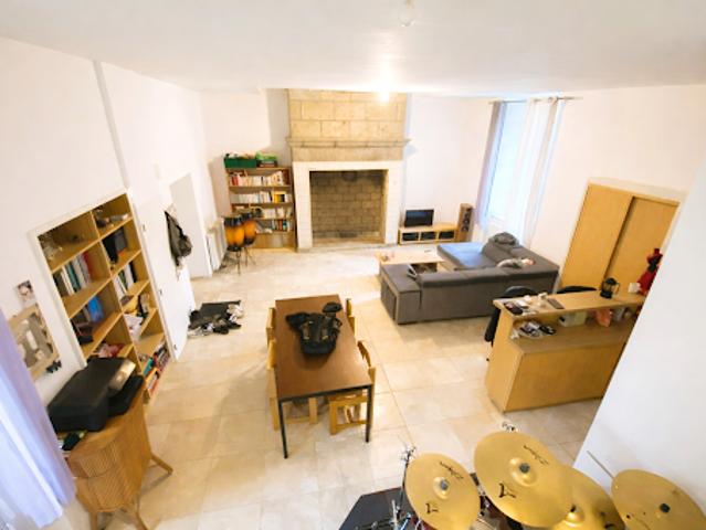 Appartement vente à Dinan, Bretagne