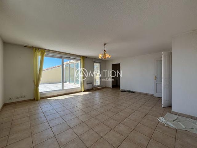 Appartement vente à Arrondissement de Draguignan, Fréjus