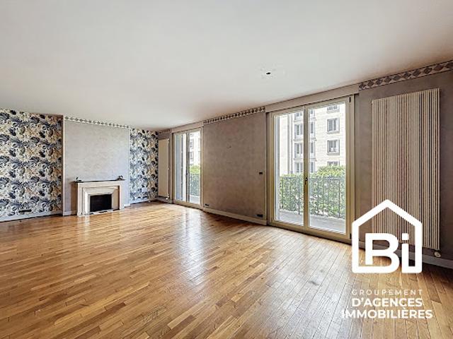 Appartement vente à Caen