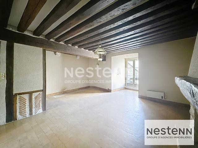 Appartement vente à Blois