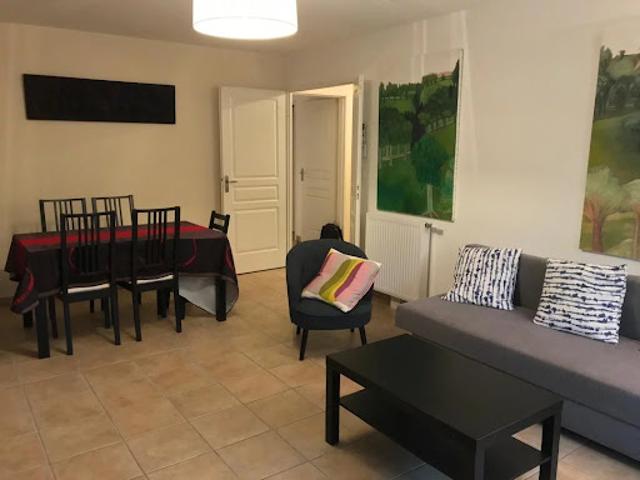 Appartement vente à Toulouse