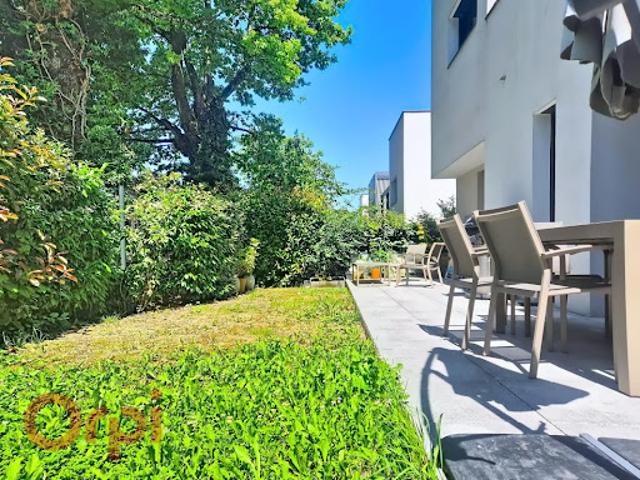 Appartement vente à Saint-Julien-en-Genevois, Saint-julien-en-genevois