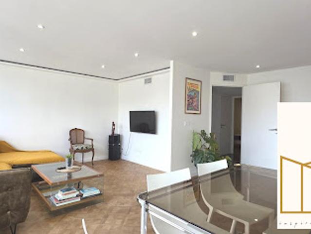 Appartement vente à Marseille